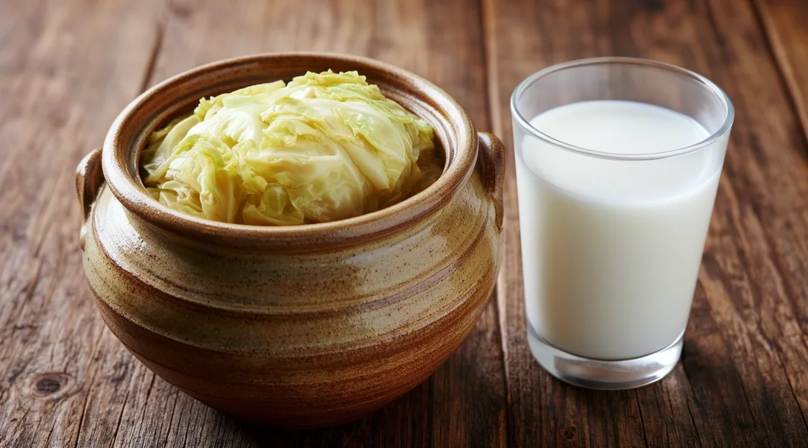 Fermentisana hrana